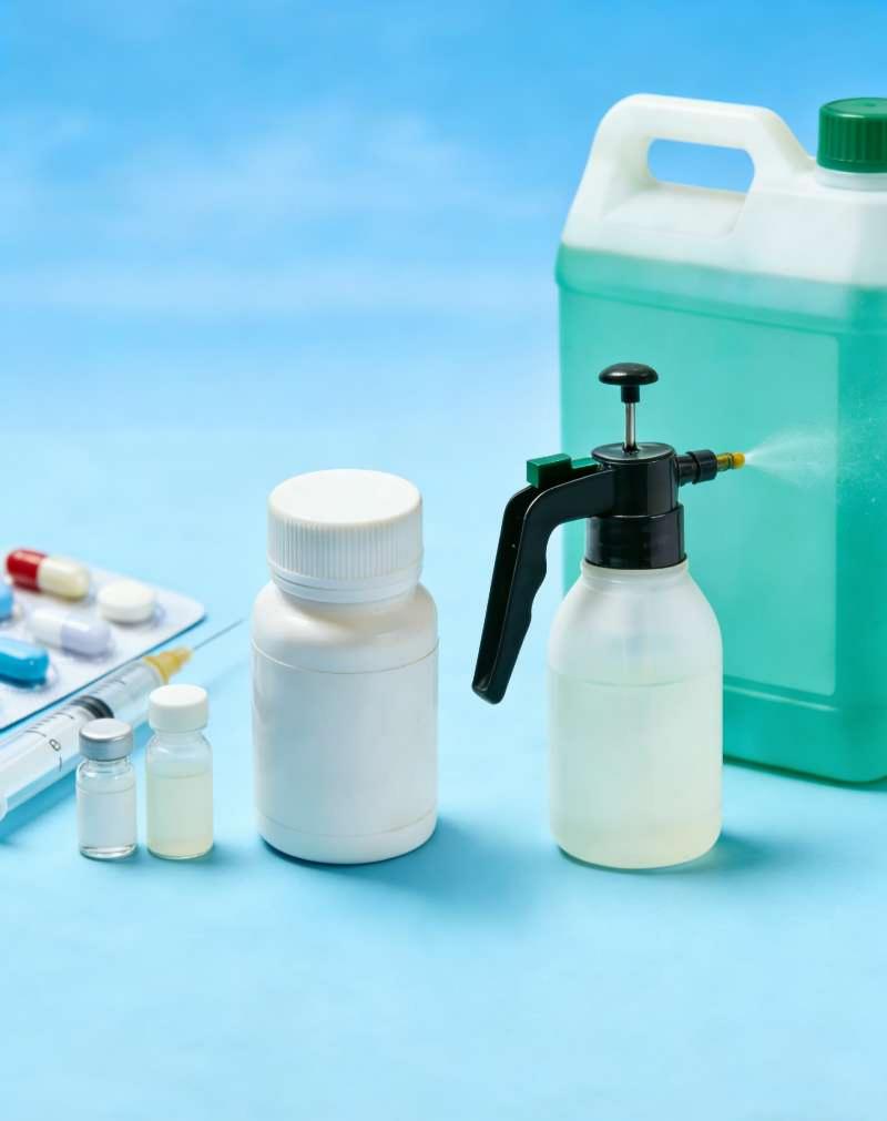 Aromatics and Derivatives application