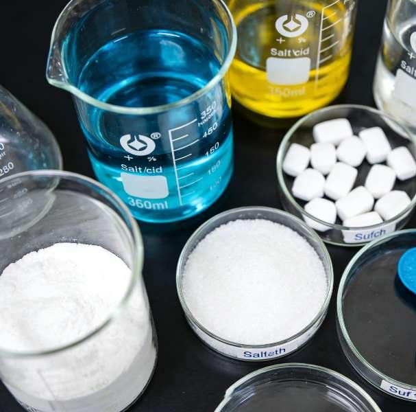 Industrial solvents