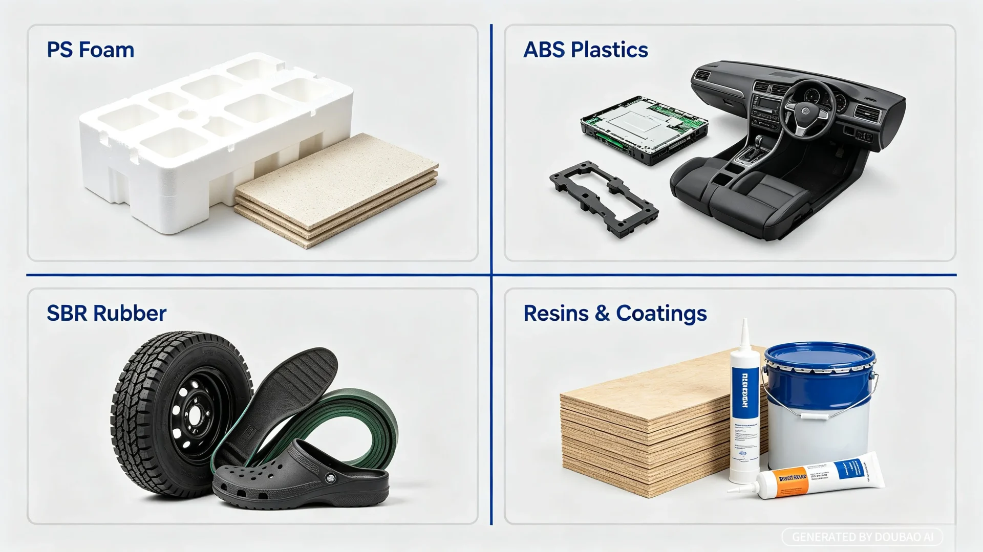 Styrene Monomer: Properties, Applications, and Storage Considerations
