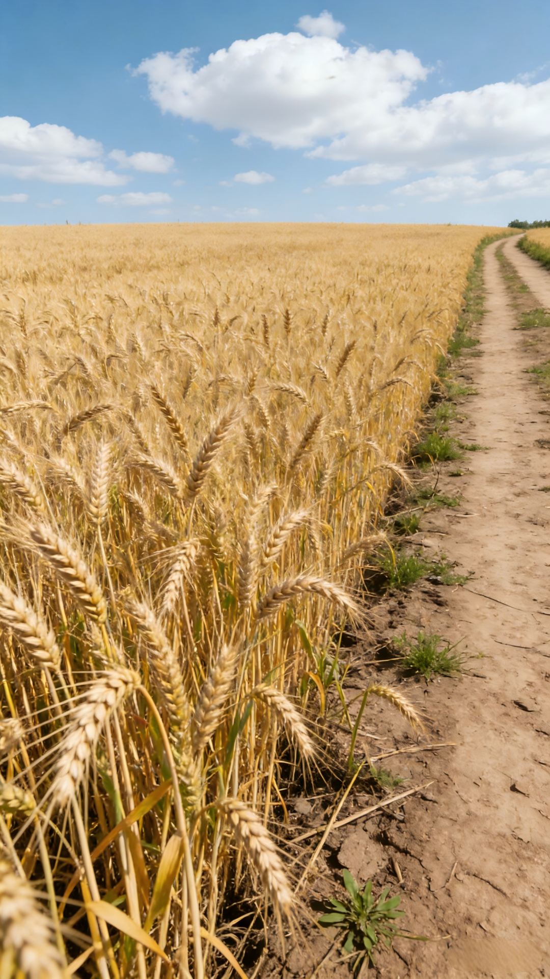 Grain Crops