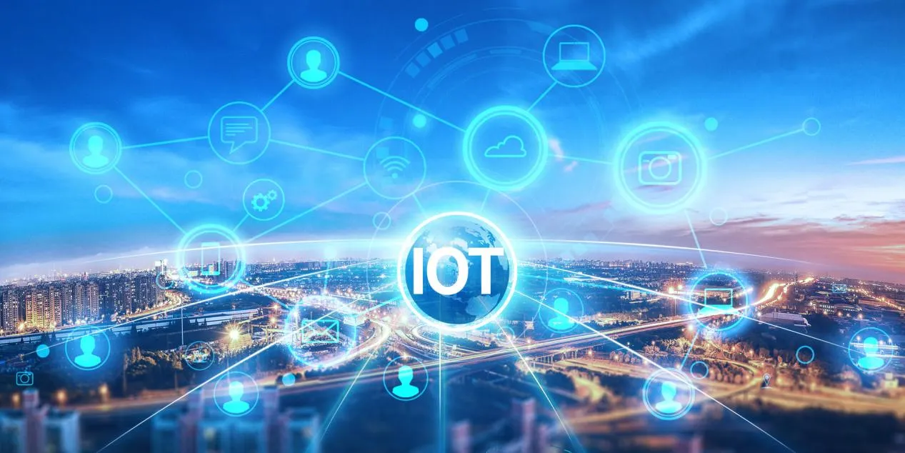 IoT Industry Seizes New Opportunities for Value Release at the Start of the 15th Five-Year Plan