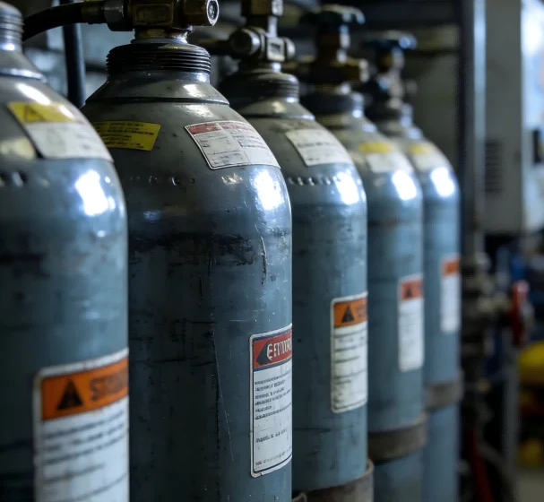 Isobutane Price Surge and Supply Shocks: A Market in Flux