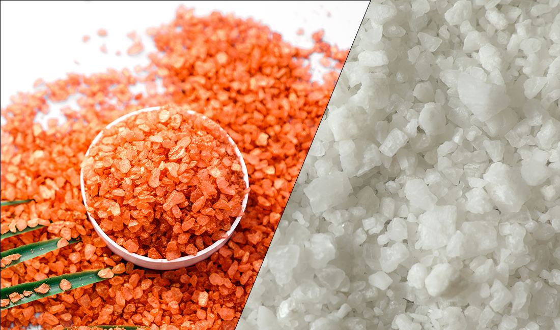 MOP vs SOP potash fertilizer overhead comparison