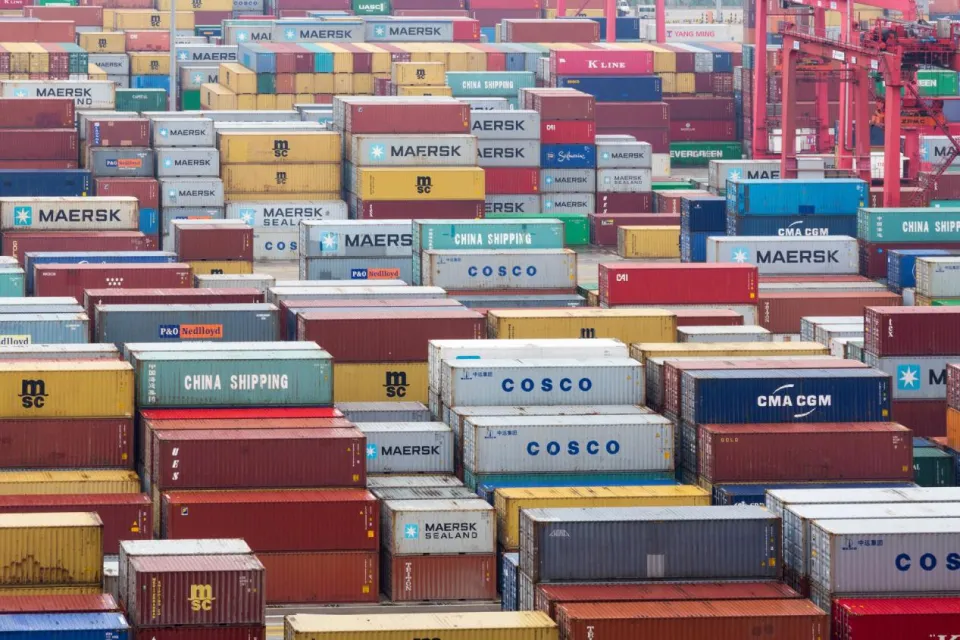GAC Launches New Multimodal Transport Supervision Model to Boost Efficient and Smooth International Logistics