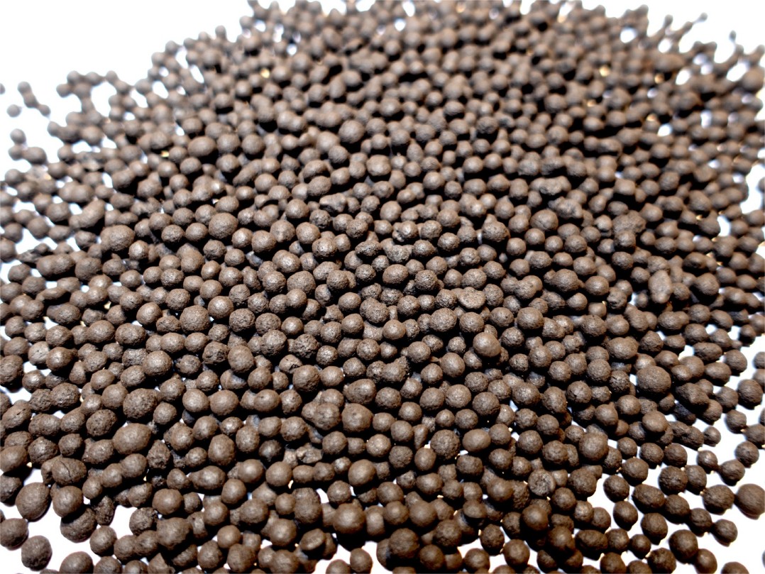 NPK Fertilizers