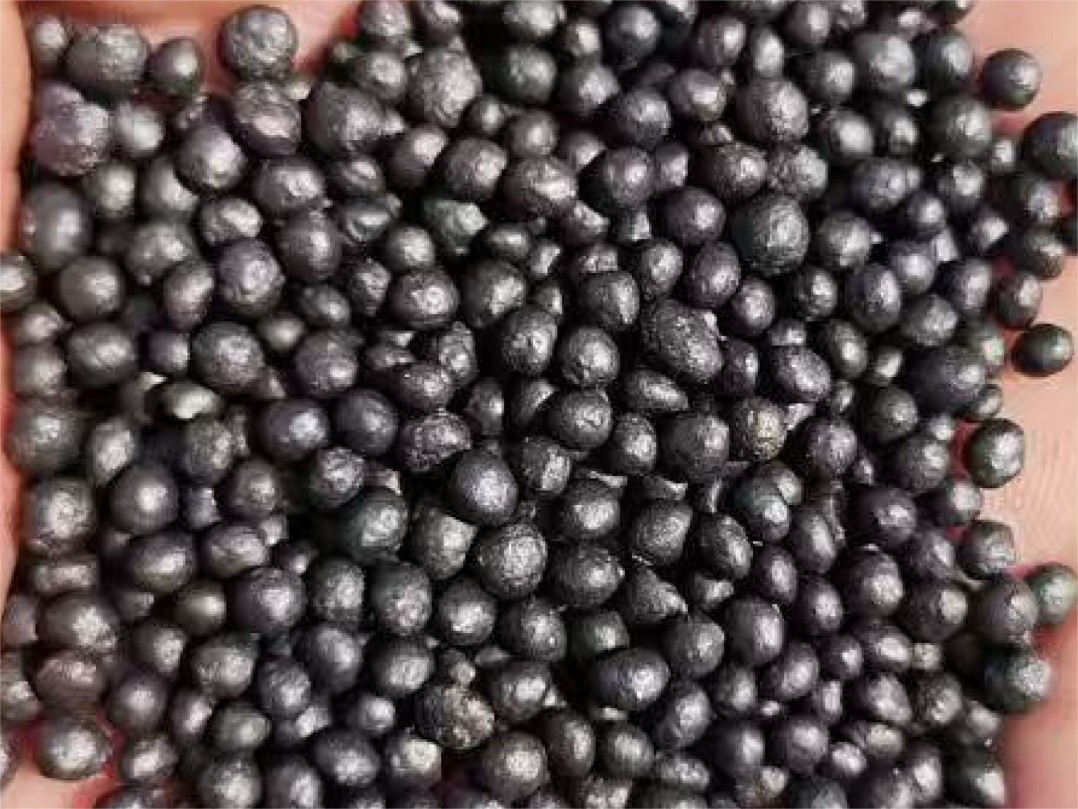 NP Fertilizers