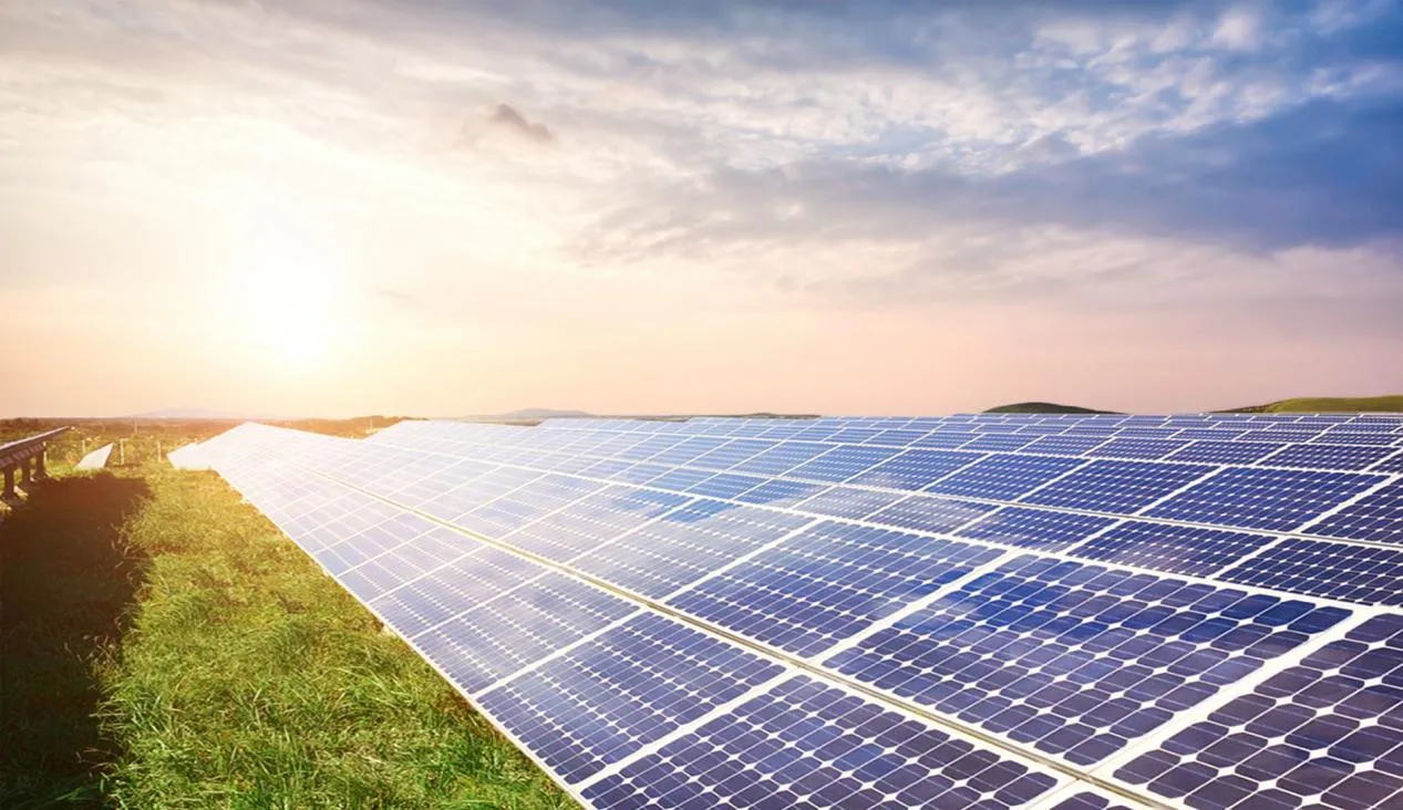 The 14th Five-Year Plan Goals Are Set; This New Energy Industry Will See a 10-Fold Scale Growth!