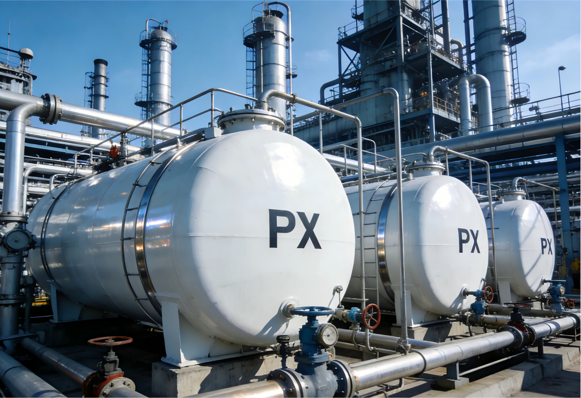 p-Xylene