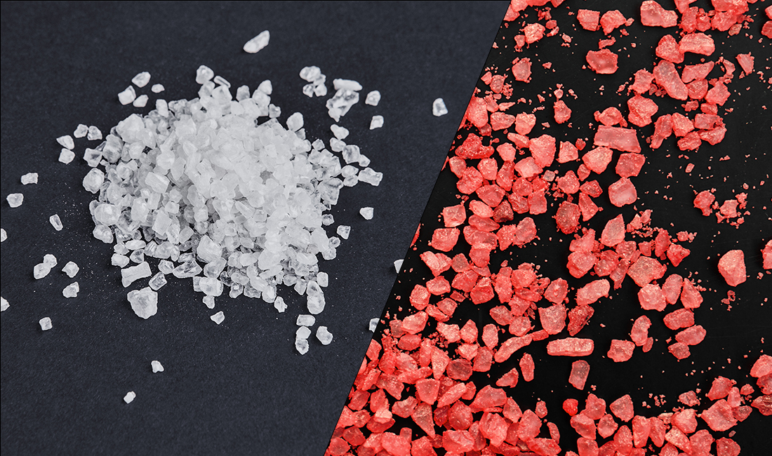 SOP vs MOP potash fertilizer comparison side by side