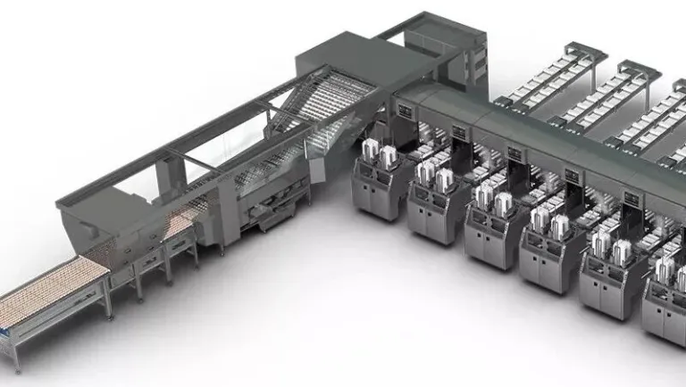 SUMEC-ITC Successfully Introduces New Equipment for Clients