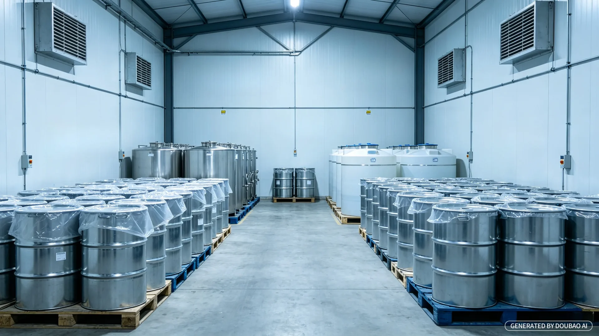 Styrene Monomer: Properties, Applications, and Storage Considerations