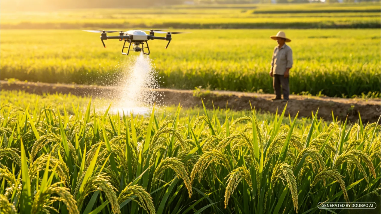 Urea Fertilizer: Uses, Benefits, Grades, and Buying Considerations