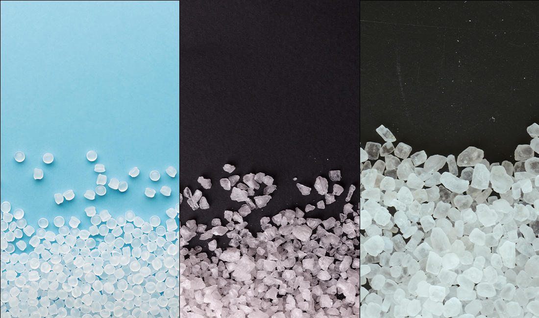 Urea ammonium sulfate ammonium nitrate nitrogen comparison