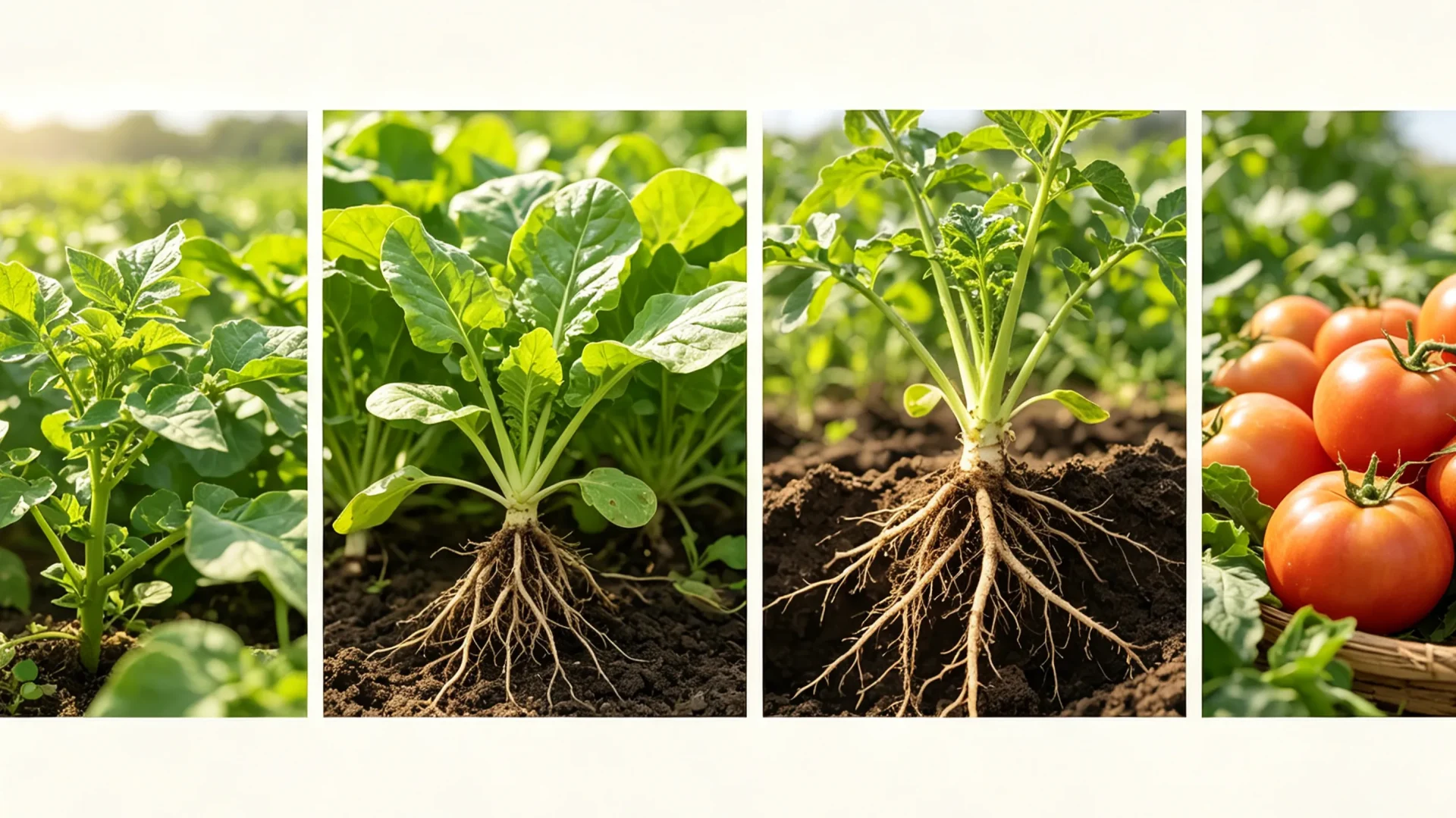 Water‑Soluble NPK Fertilizer2