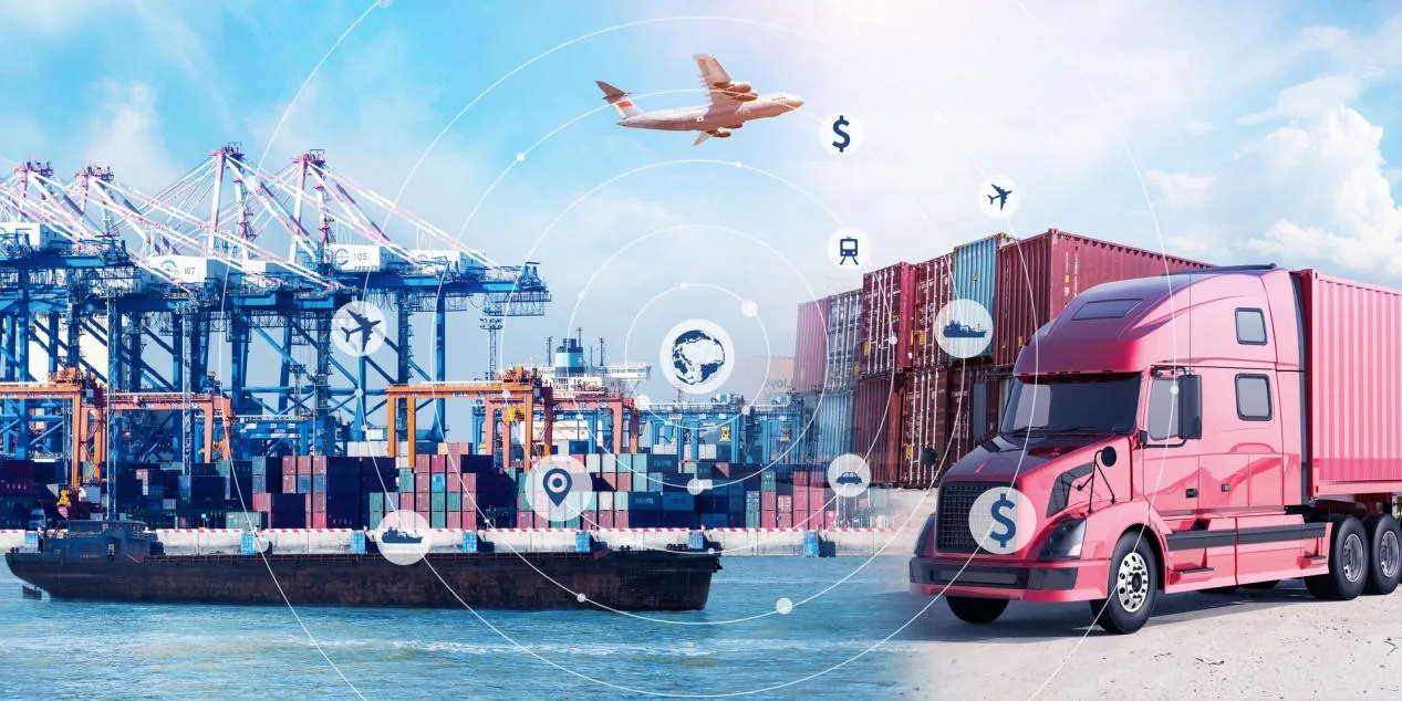 The Core Value of Door-to-Door Logistics in International Electromechanical Equipment Trade