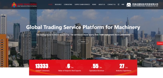 supply chain