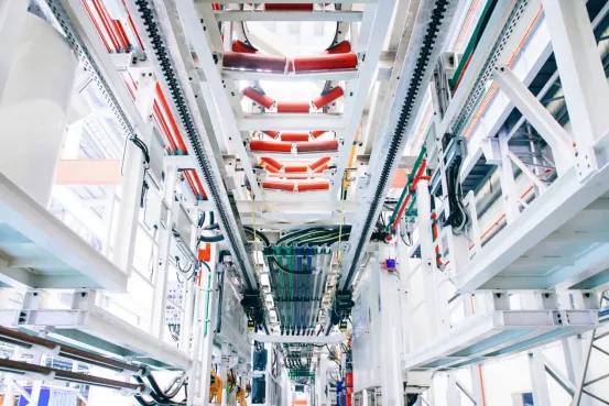 Remanufacturing and Green Transition Drive the Transformation of Used Machinery Export Industry