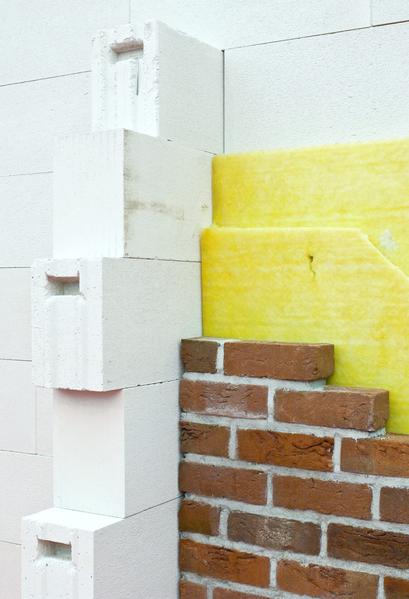 Construction & Insulation Materials