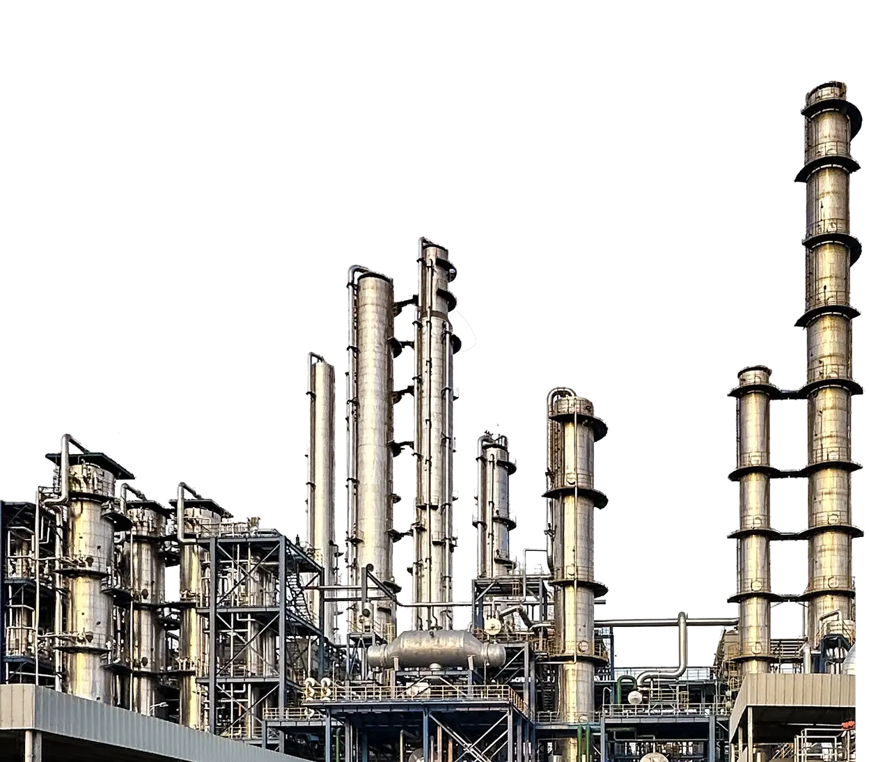 Storage Tanks- SUMEC CHEMICAL