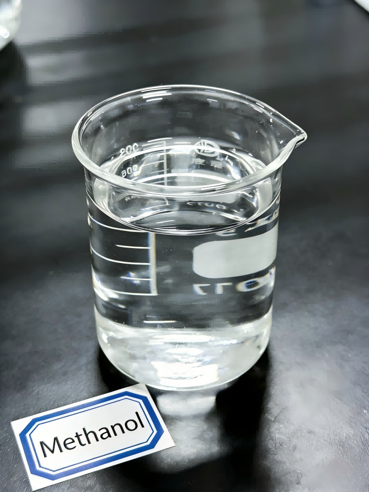 Methanol