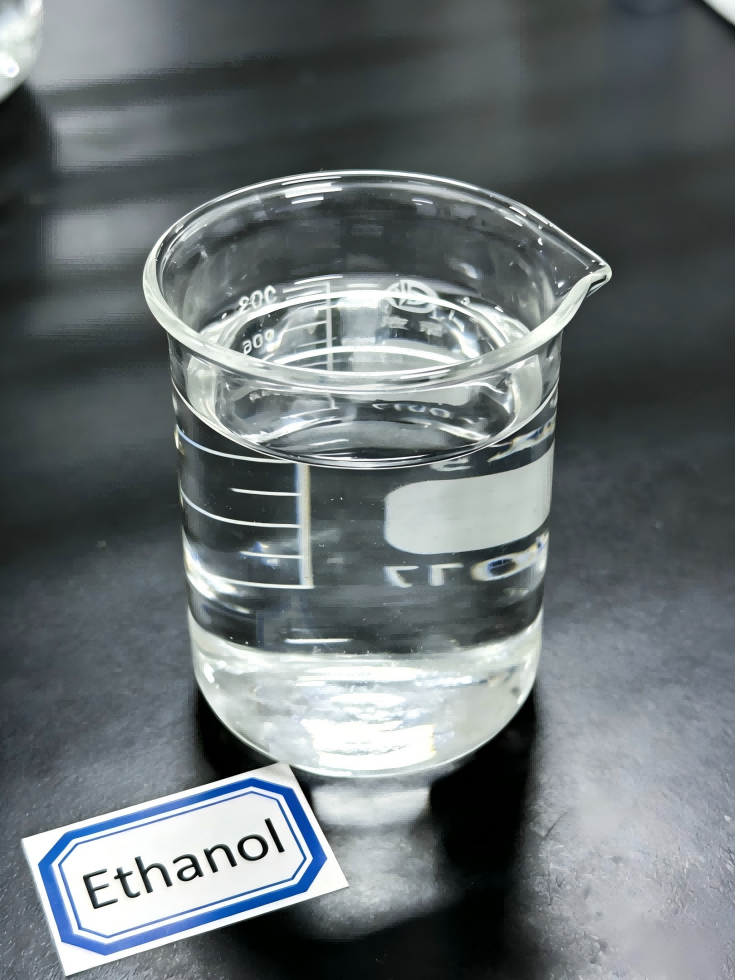 Ethanol