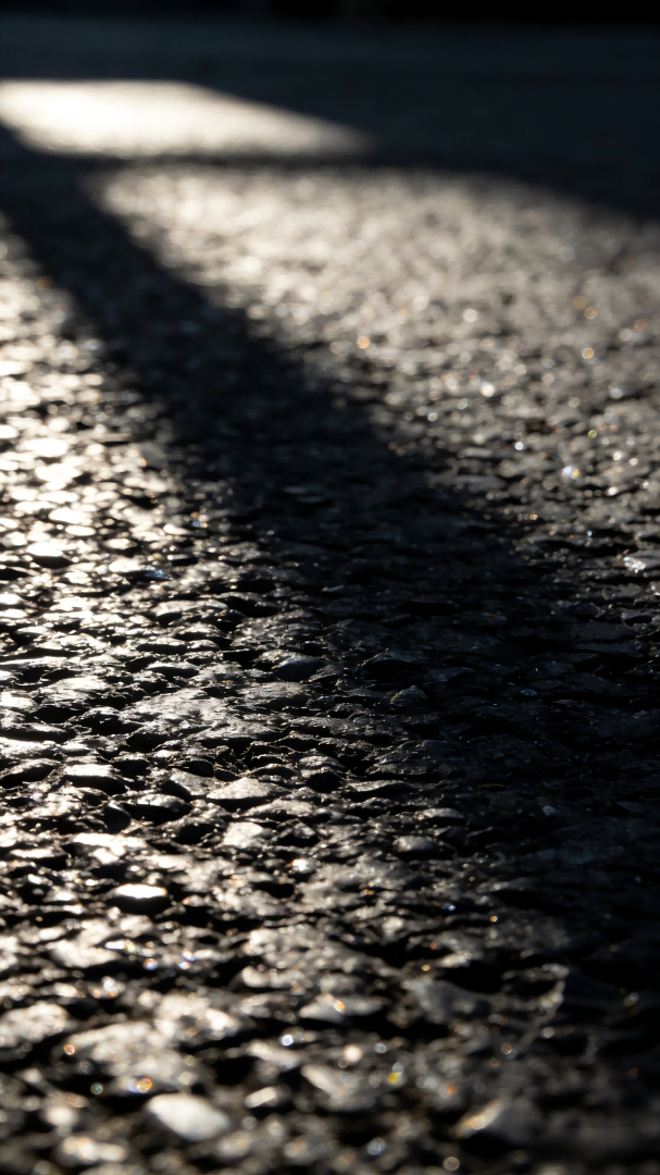 Bitumen
