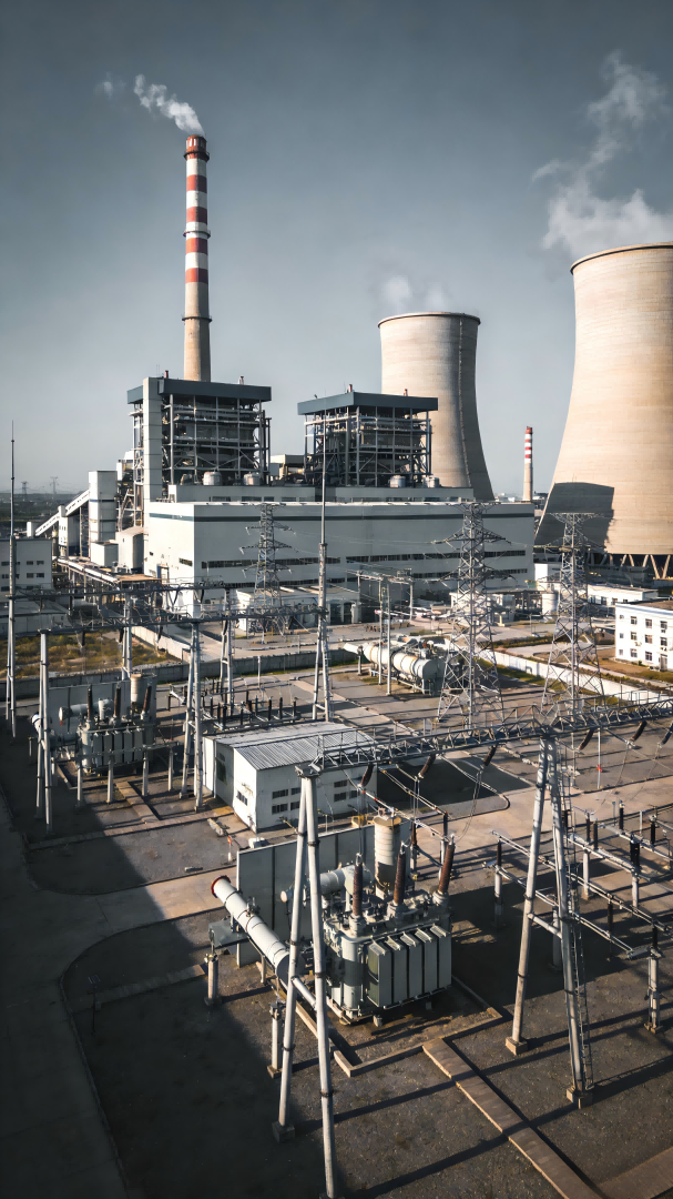 Power generation