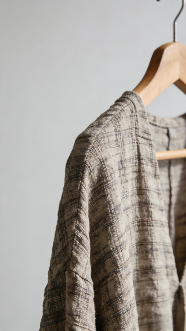 Textile & Apparel