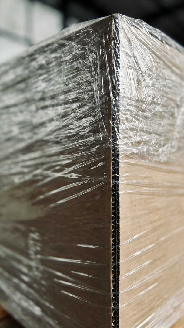 Packaging & Films